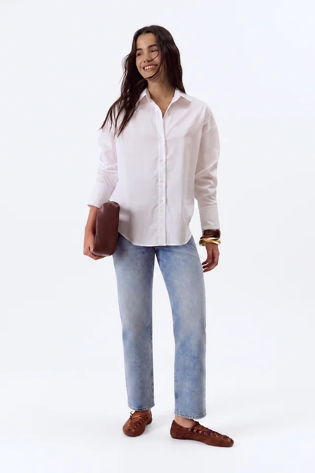 Blusa Watson