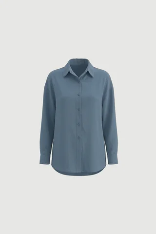 Blusa Simpson - Vista 6