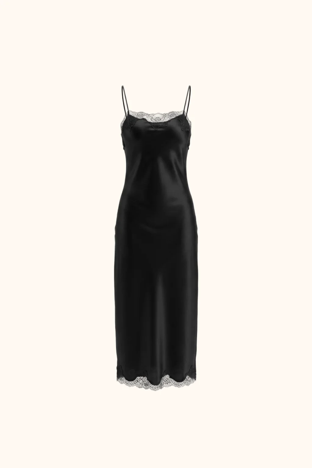 Vestido Colin