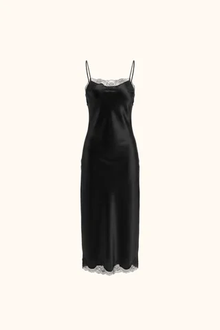 Vestido Colin - Vista 4