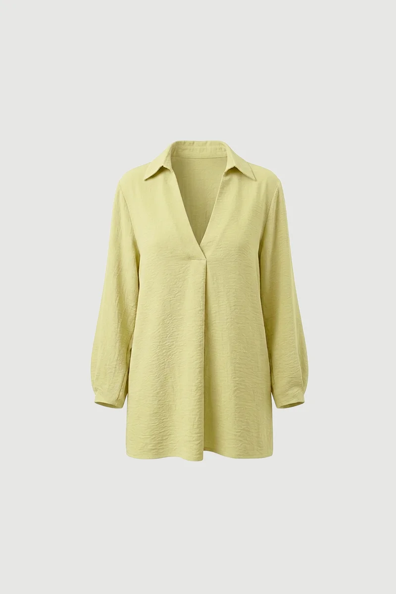 Blusa Aguilera
