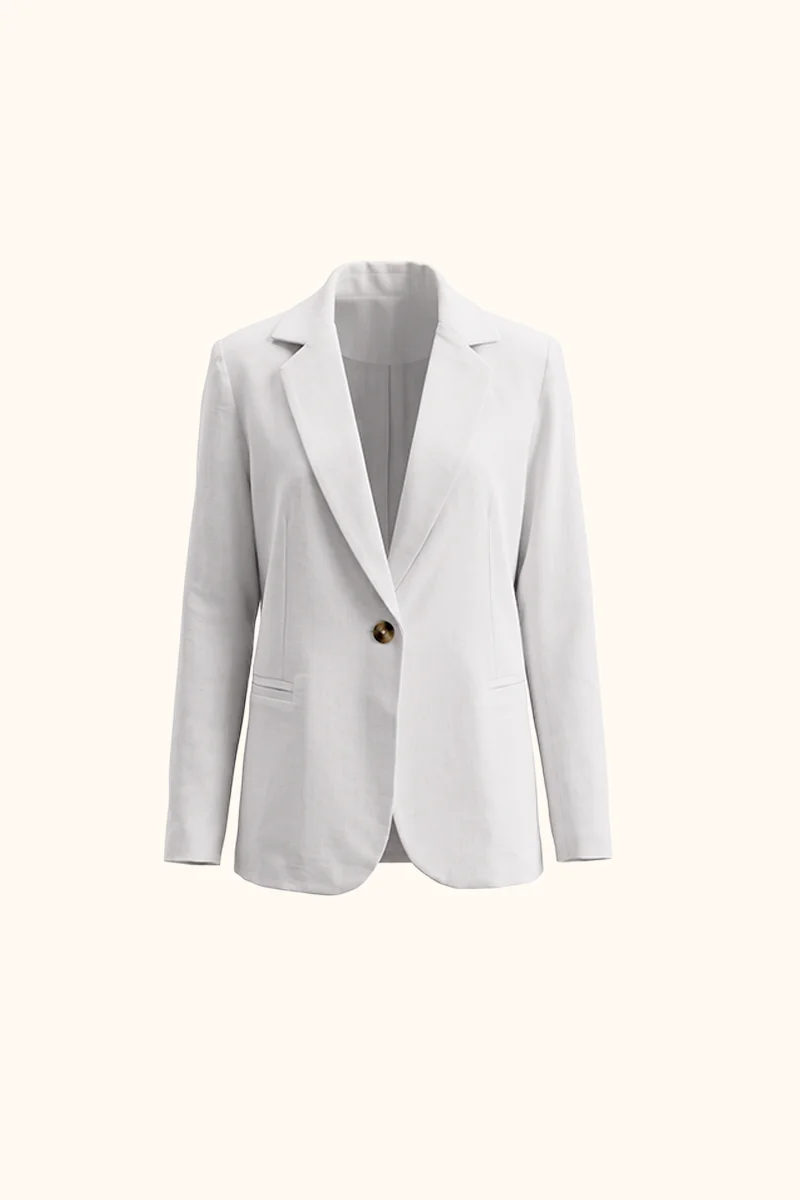 Blazer Forest