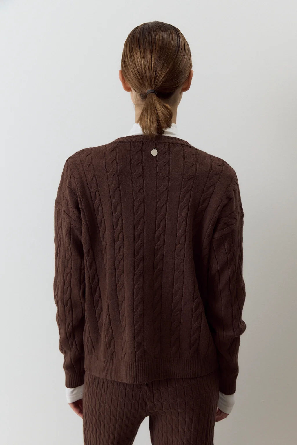 Sweater Fitzgerald