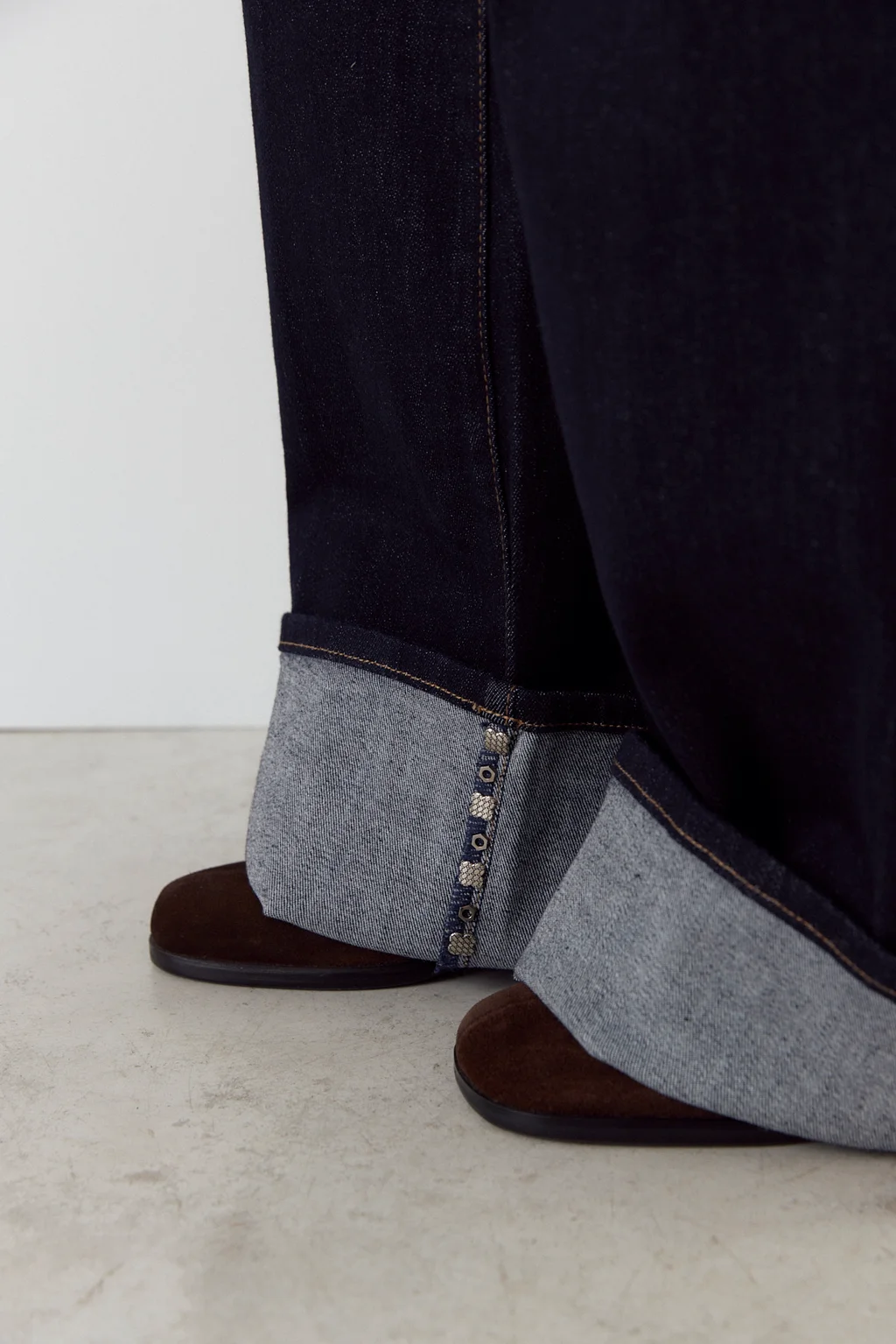 Wide Leg Thom
