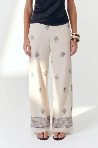 Pantalon Citrus - Vista 1