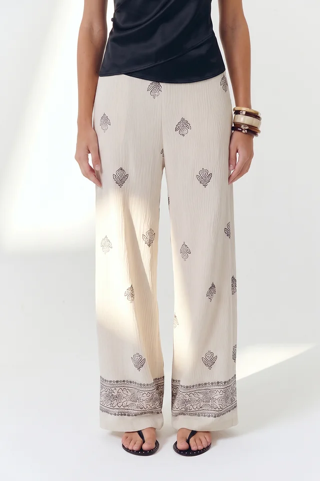 Pantalon Citrus