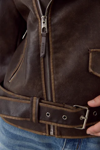 Campera Elvis - Vista 5