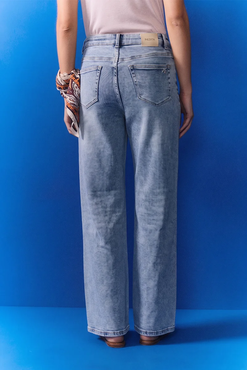 Wide Leg Mara