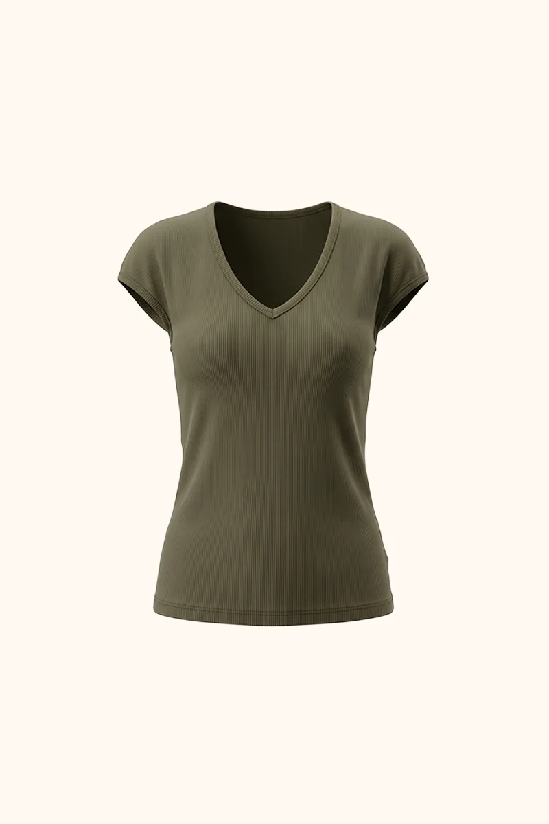 Remera Mendes