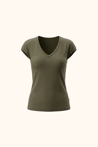 Remera Mendes - Vista 6
