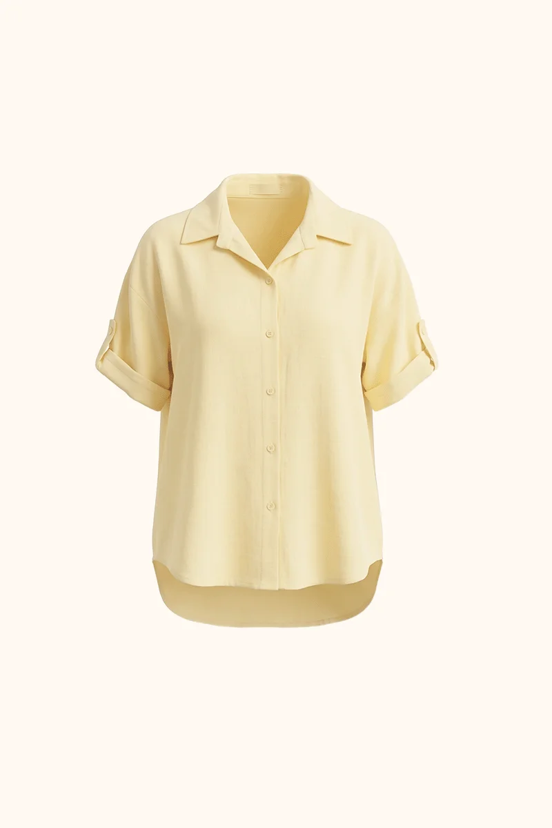 Blusa Zoe
