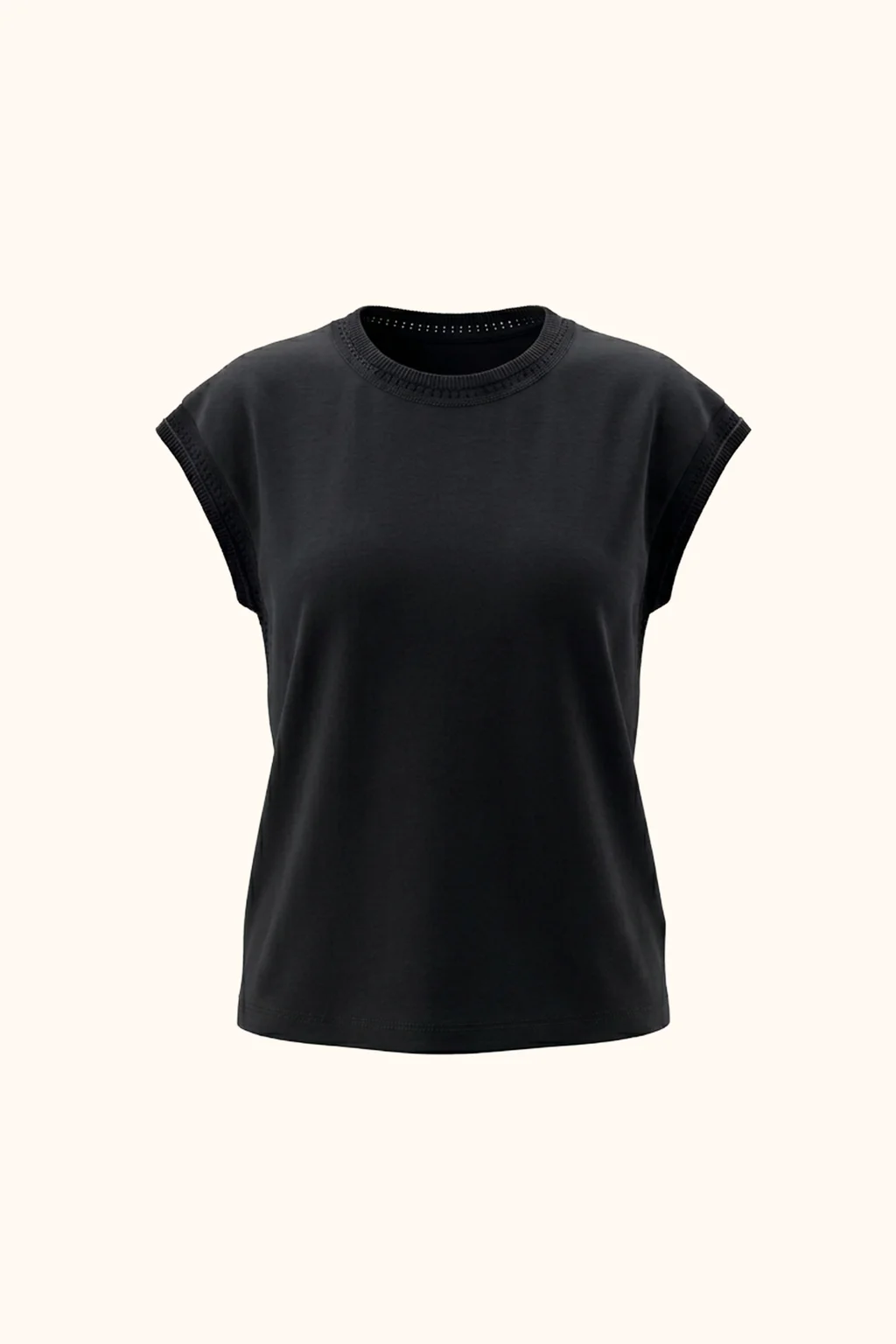 Remera Morgan