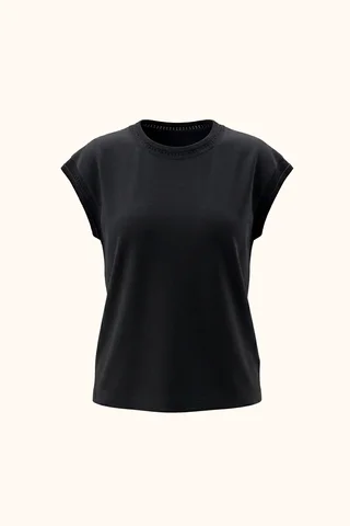 Remera Morgan - Vista 5