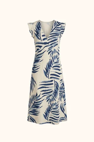 Vestido Roberts - Vista 2