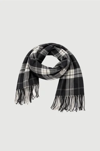 Pashmina Mabel - Vista 4