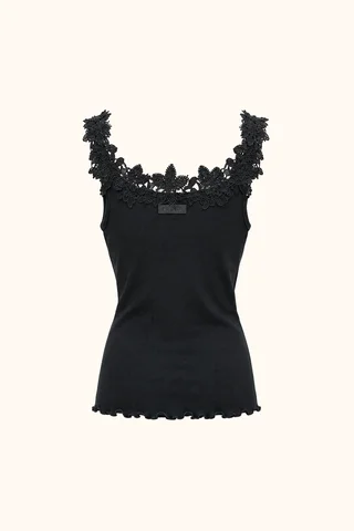 Musculosa Crowe - Vista 3