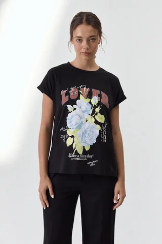 Remera Axl - Vista 1