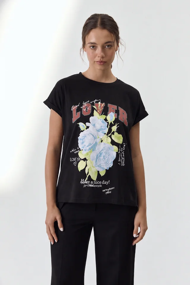 Remera Axl