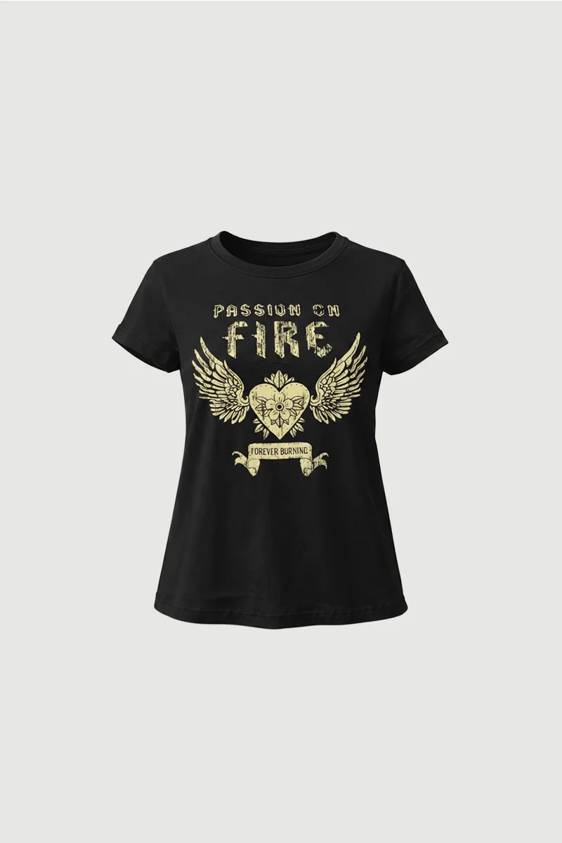 Remera Nelly