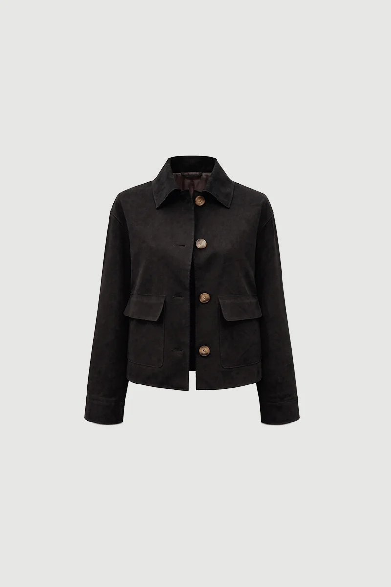 Campera Morissette