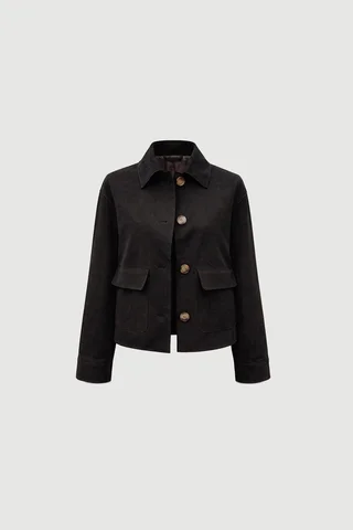 Campera Morissette - Vista 6
