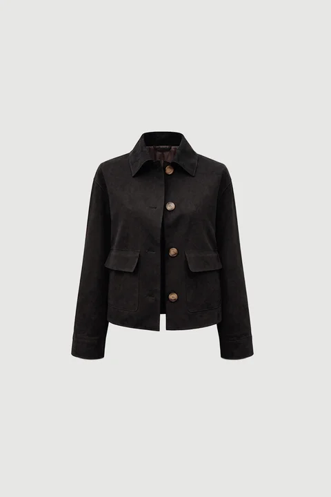 Campera Morissette