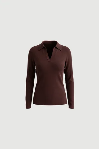 Sweater Roger - Vista 4