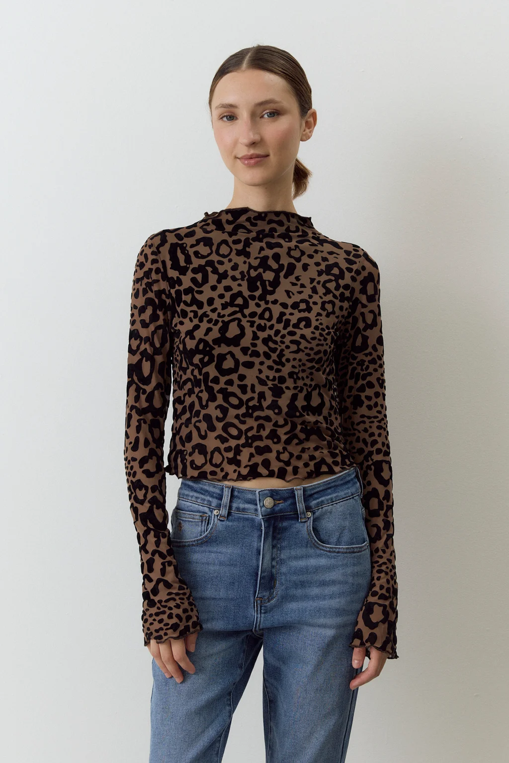 Remera Petras