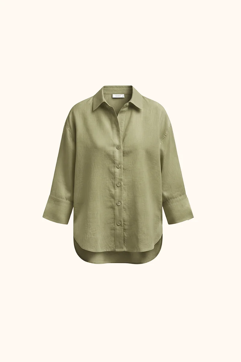 Blusa Mirren