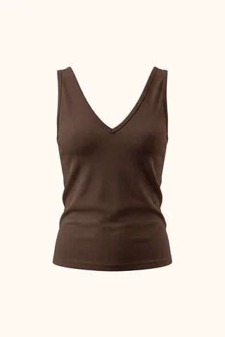 Musculosa Colman - Vista 4