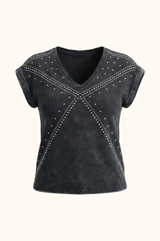 Remera Patel - Vista 2