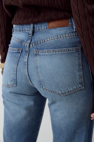 Straight Heimia - Vista 5