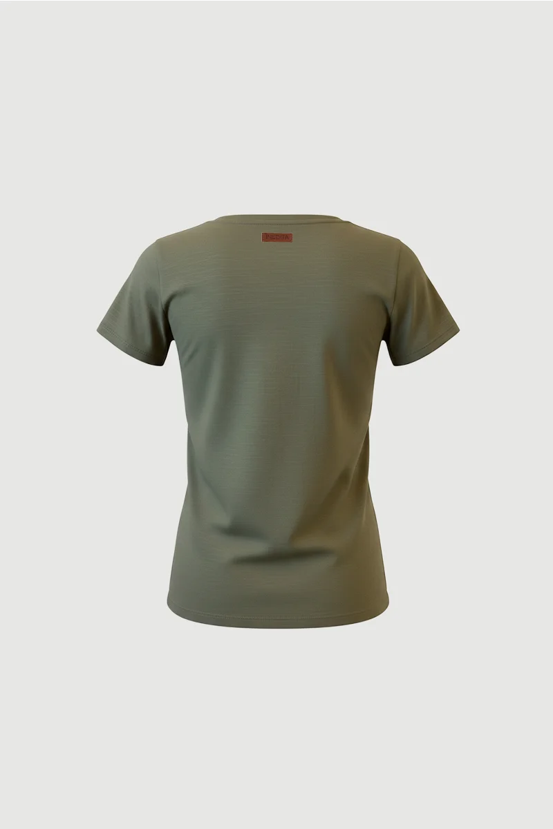 Remera Colbie