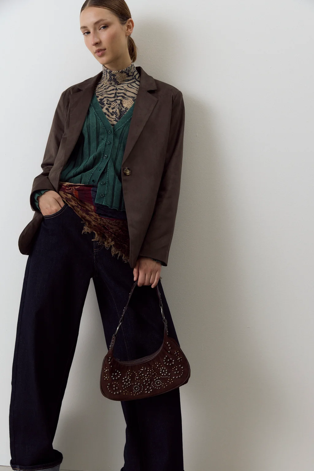 Cartera Currie
