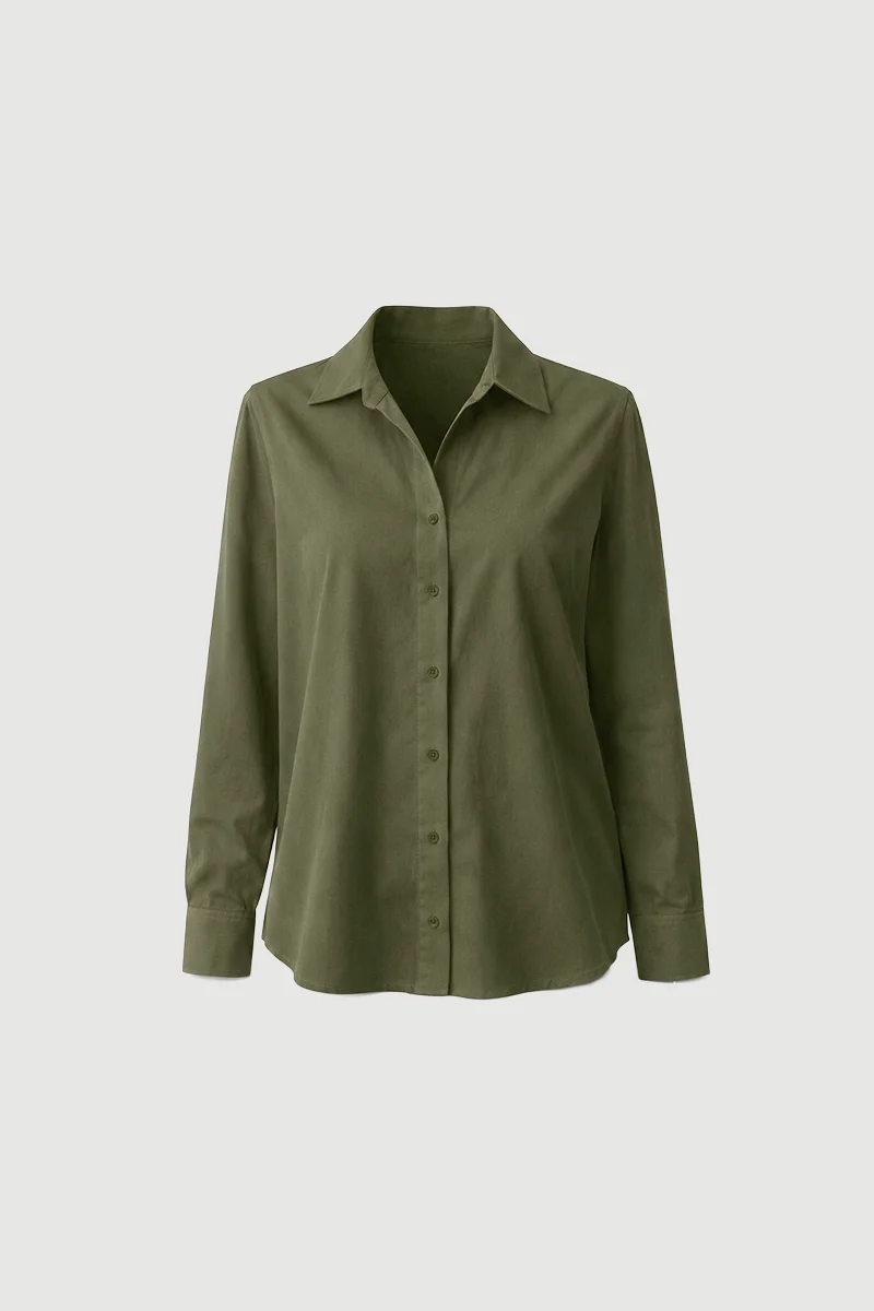Blusa Jackson