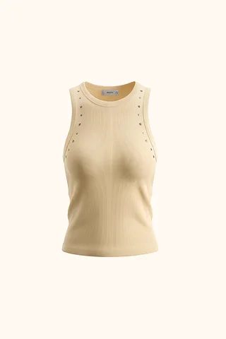 Musculosa Gadot - Vista 6
