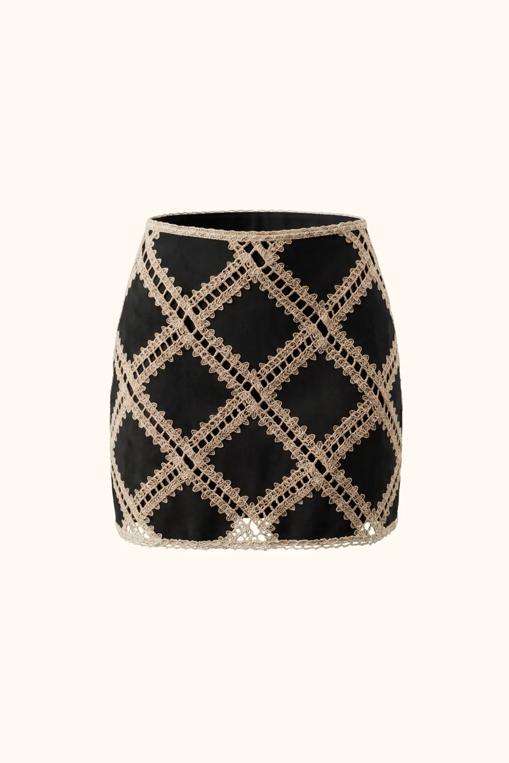 Pollera Ortega