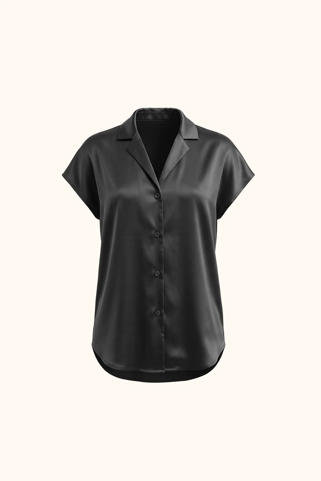 Blusa Hugh
