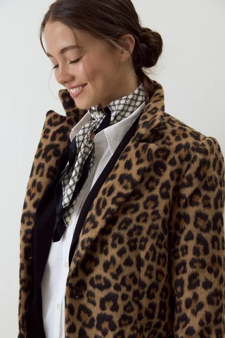 Tapado Tirane - Vista 4