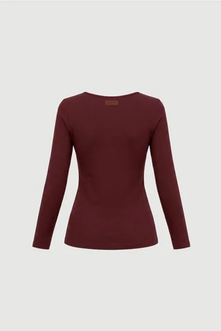 Remera Miller - Vista 2