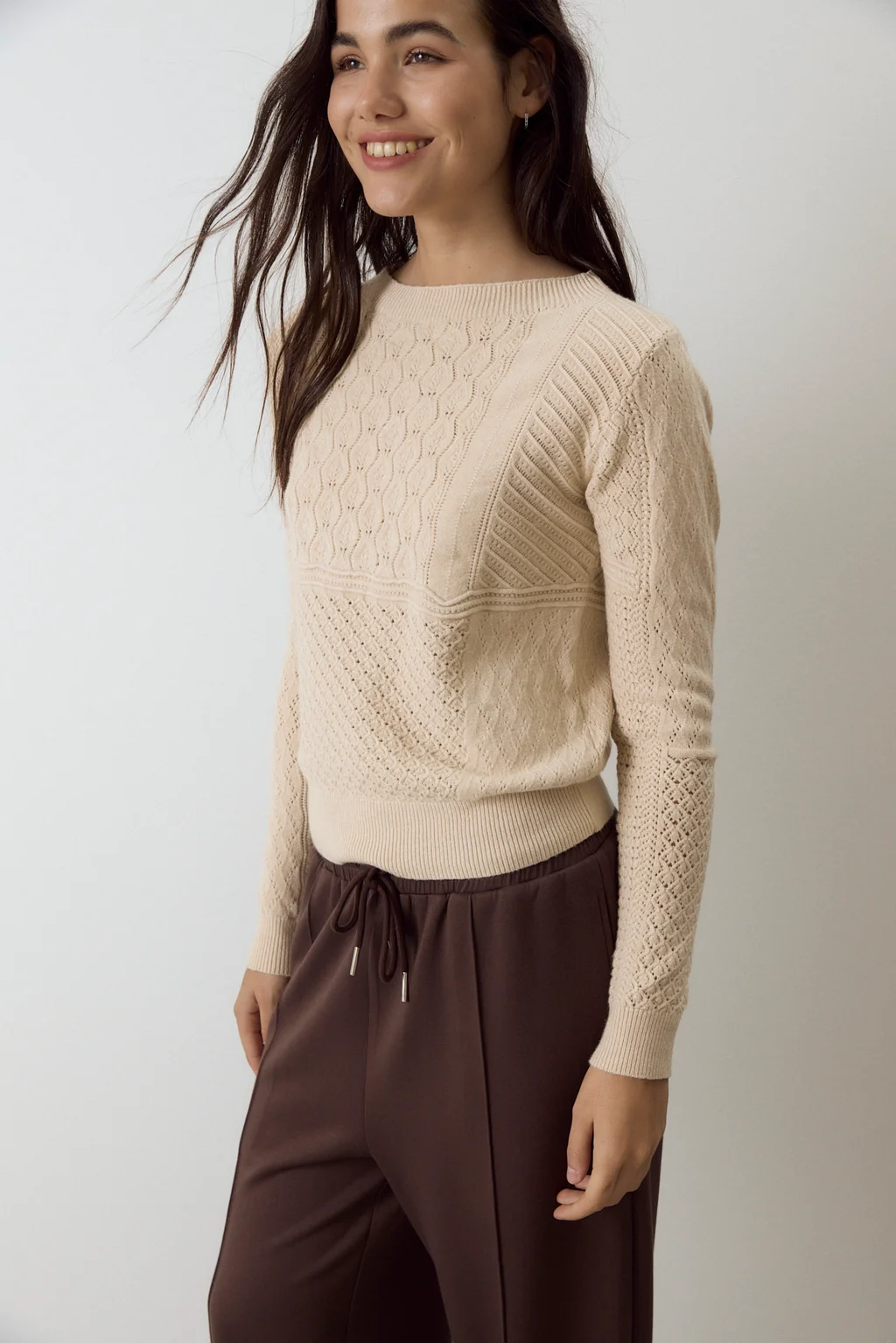 Sweater Ashlee