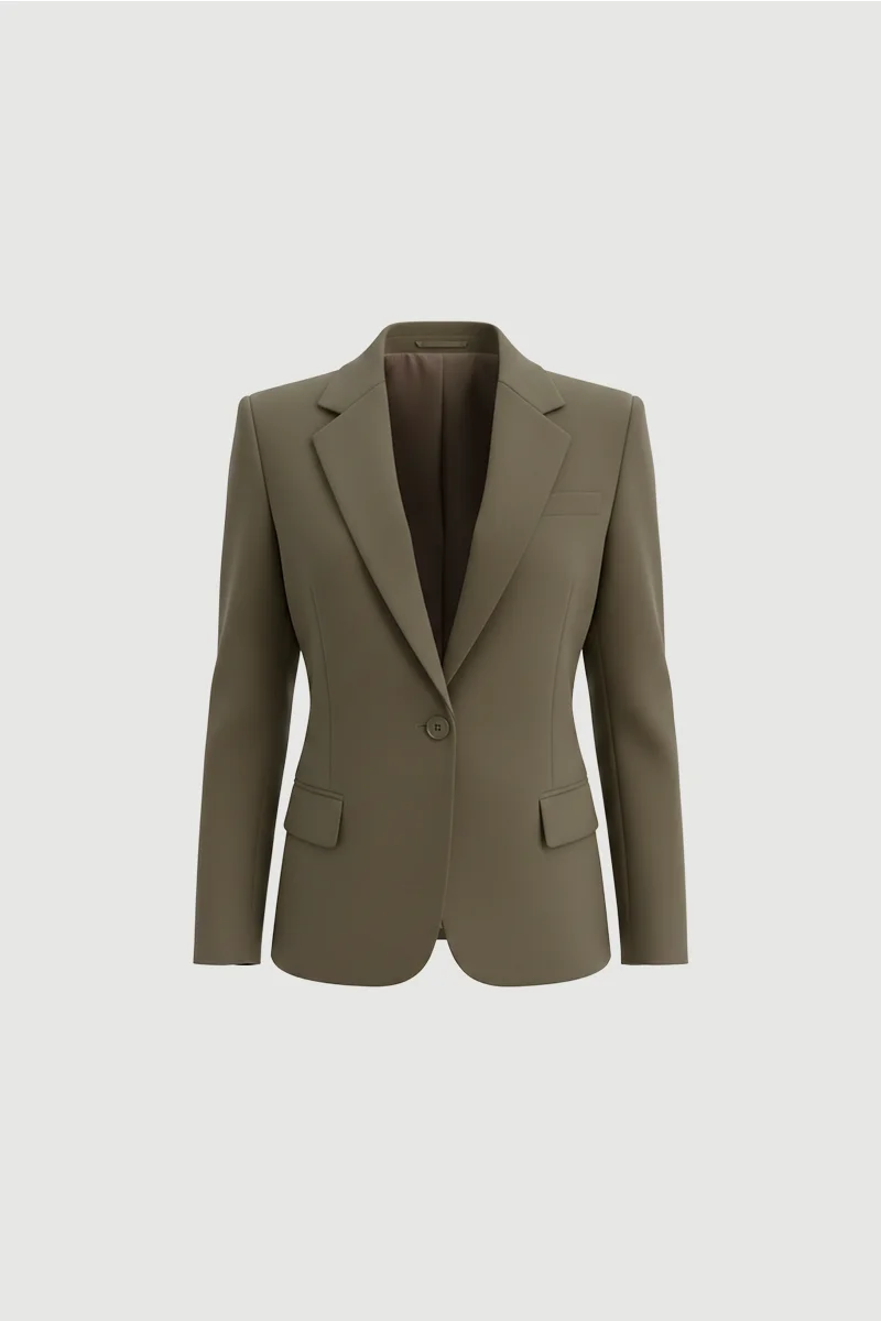 Blazer Ringo