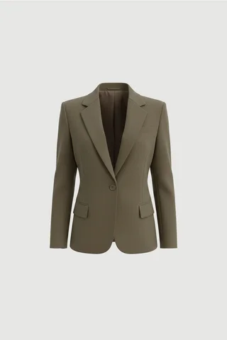 Blazer Ringo - Vista 5