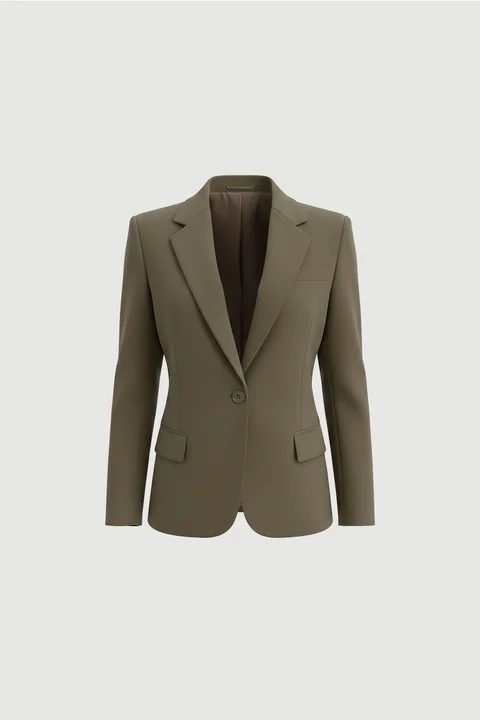 Blazer Ringo