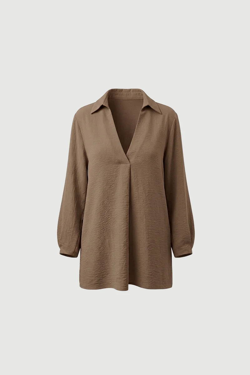 Blusa Aguilera
