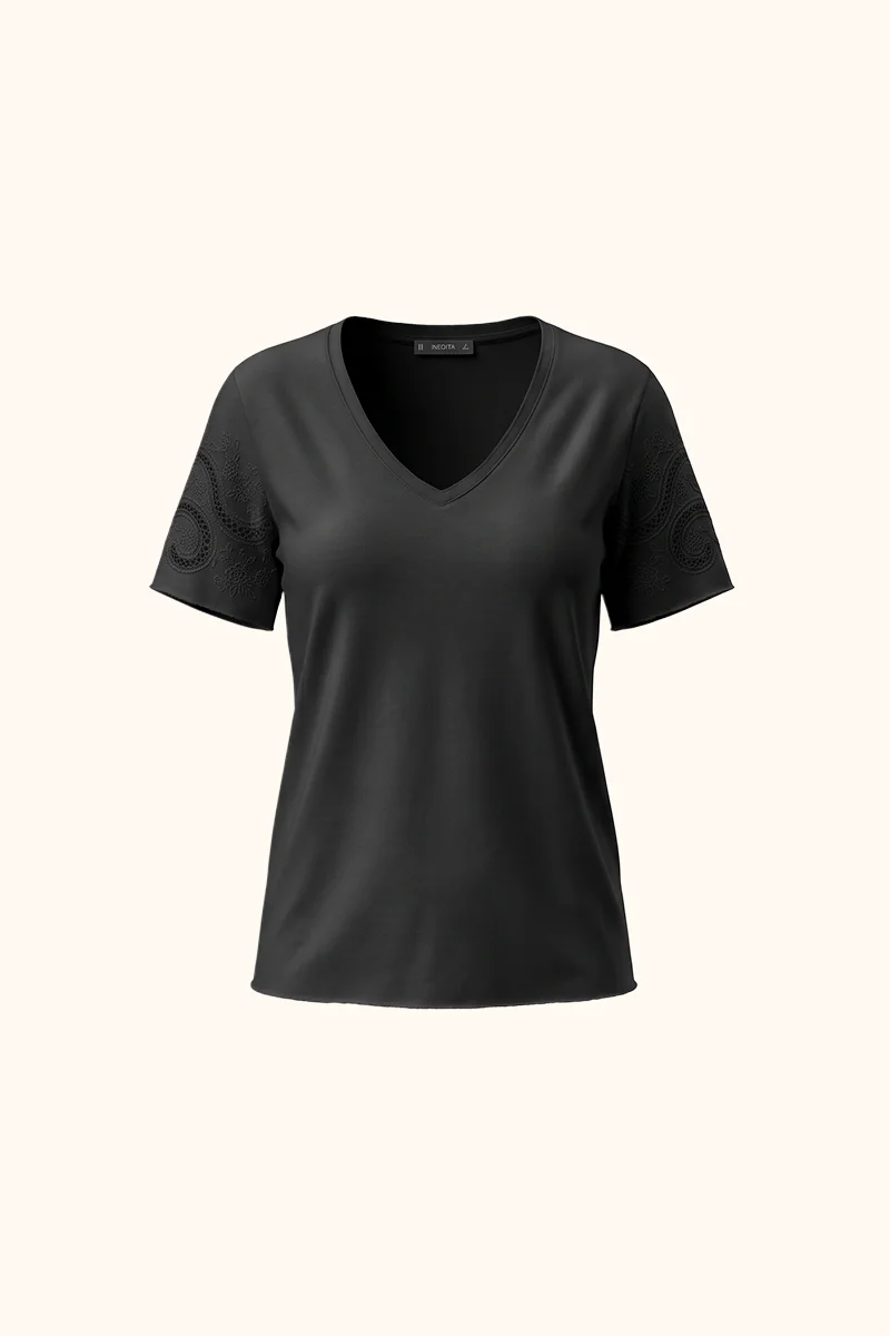 Remera Taraji