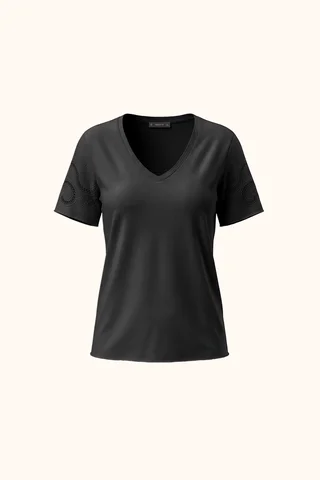 Remera Taraji - Vista 6
