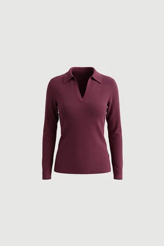 Sweater Roger - Vista 2