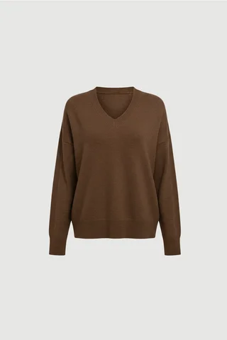 Sweater Angus - Vista 4