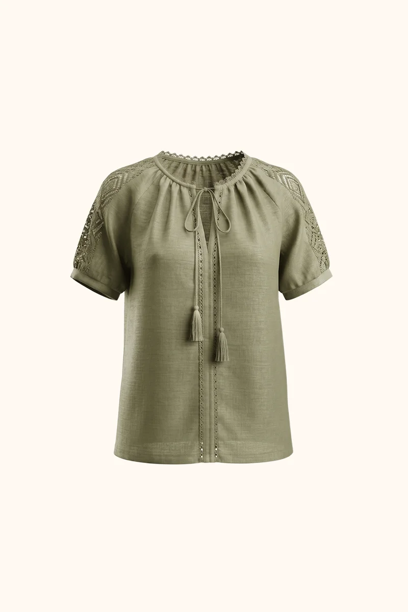 Remera Pachanoi